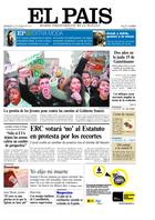 Portada de 19-03-2006