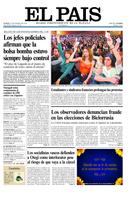 Portada de 21-03-2006