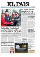 Portada de 22-03-2006