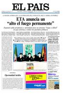 Portada de 23-03-2006