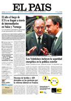 Portada de 24-03-2006