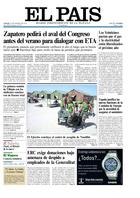 Portada de 25-03-2006