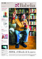 Portada de 25-03-2006