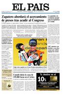 Portada de 27-03-2006