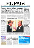 Portada de 28-03-2006
