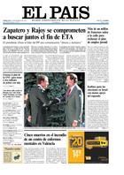 Portada de 29-03-2006