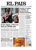 Portada de 30-03-2006