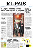 Portada de 31-03-2006