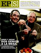 Portada de 19-03-2006