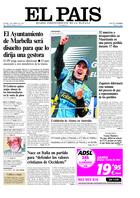 Portada de 03-04-2006