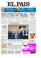 Portada de 09-04-2006