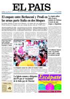 Portada de 11-04-2006