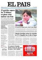 Portada de 14-04-2006