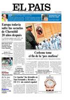 Portada de 16-04-2006