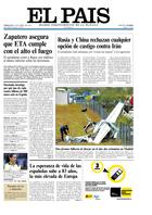 Portada de 19-04-2006