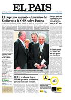 Portada de 22-04-2006