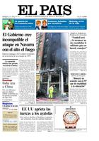 Portada de 23-04-2006