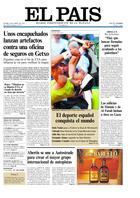 Portada de 24-04-2006