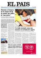 Portada de 25-04-2006