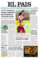 Portada de 27-04-2006