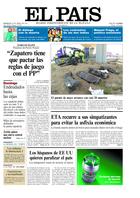 Portada de 30-04-2006