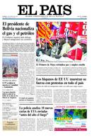 Portada de 02-05-2006