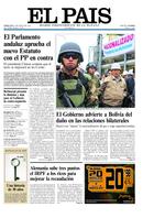 Portada de 03-05-2006