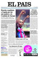 Portada de 04-05-2006