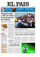 Portada de 07-05-2006