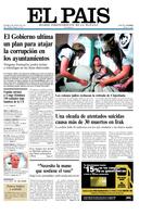 Portada de 08-05-2006