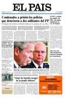 Portada de 09-05-2006