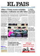 Portada de 11-05-2006