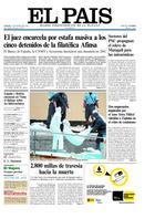 Portada de 13-05-2006