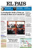 Portada de 14-05-2006
