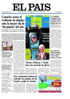 Portada de 15-05-2006