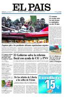 Portada de 17-05-2006