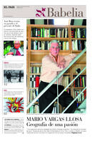 Portada de 20-05-2006