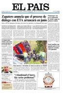 Portada de 22-05-2006