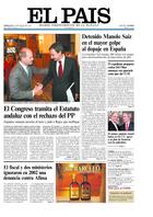 Portada de 24-05-2006