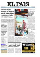 Portada de 25-05-2006