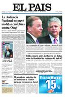 Portada de 26-05-2006