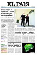 Portada de 27-05-2006