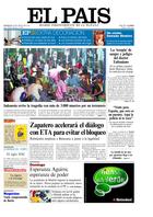 Portada de 28-05-2006