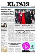 Portada de 29-05-2006