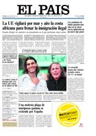 Portada de 30-05-2006