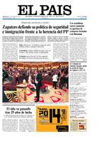 Portada de 31-05-2006