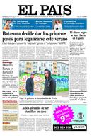 Portada de 04-06-2006