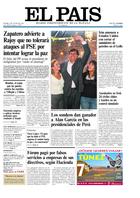 Portada de 05-06-2006