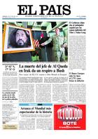 Portada de 09-06-2006