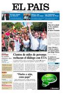 Portada de 11-06-2006